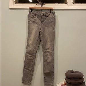 Athleta Skulptek skinny Jean